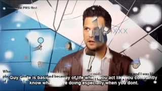 Guy Code Best Quotes [upl. by Halyahs114]