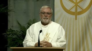 Catholic Mass Today  Daily TV Mass Friday November 1 2024 [upl. by Yeliah324]