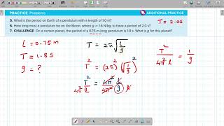 Grade 10 Advance physics EOT 1 PAGE 8 QUESTIONS 5 TO 8 [upl. by Suoicerpal]