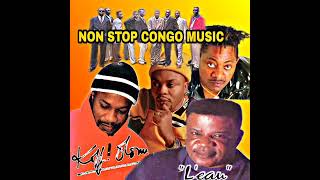 NON STOP CONGO MUSIC Koffi Olomidé Extra Musica JB Mpiana Tabu Ley Awilo Longomba Madilu [upl. by Clay77]