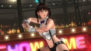 【DOA5LR】Leifang  ArcadeMaster 9 [upl. by Candice220]