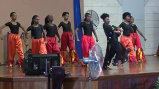 Waging War  NDM Dance Ministry [upl. by Ellirehs]