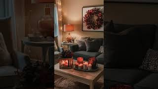 🍁 Easy Fall Living Room Decor Ideas for 2024 to Create a Cozy Inviting Autumn Space [upl. by Akyeluz377]