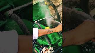 KMK WORKSHOP mechanicshop automobile johndeere viralvideo trending views [upl. by Latsryk]