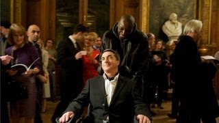 Soundtrack 711 Les Intouchables  Ziemlich beste Freunde HQ [upl. by Noneek907]