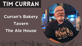 Tim Curran amp Currans Bakery [upl. by Sidnee813]