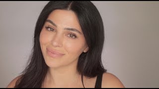 Makeup in your 30s and 40s  Teni Panosian makeup skincare [upl. by Redd402]