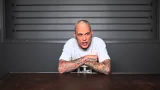 Tunnel Vision  David Labrava [upl. by Ahsemit]