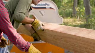 Norwood Sawmills  Working as Hard as You [upl. by Boucher]