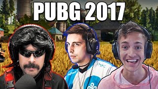 Clips that made PUBG popular [upl. by Puna]