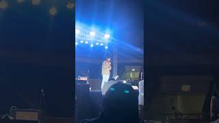 Empoy Marquez  Testimony at Cuneta Astrodome  Powertouch Musical Crusade 2024 [upl. by Elmo]