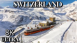 Switzerland Beautiful Places  Beautiful Cities Switzerland  Switzerland  Travel Vlog [upl. by Abdulla169]