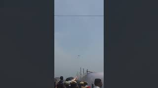 Amazing moment to witness airshow [upl. by Celisse935]