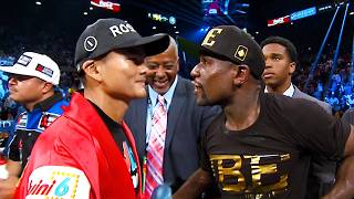 Floyd Mayweather USA vs Marcos Maidana Argentina II  Boxing Fight Highlights HD [upl. by Marinna]