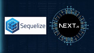 Add Sequelize to Nextjs App Router Project [upl. by Bekha16]