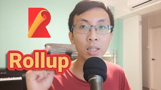 Lets talk about rollup [upl. by Yrac81]