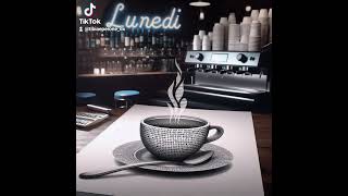 Il caffe del lunedì caffe lunedì [upl. by Lucania]