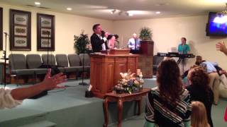 Part 2 Pentecost Sunday at RAC [upl. by Zohara]