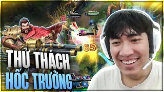 LEVI REACTION CLIP CẢM ƠN VÀ GAME ĐẤU GRAVES HỐC TRƯỞNG SÁT THƯƠNG CỰC KHỦNG [upl. by Davison]