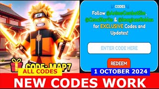 NEW CODES WORK Anime Slashing Simulator ROBLOX  ALL CODES  OCTOBER 1 2024 [upl. by Drue850]