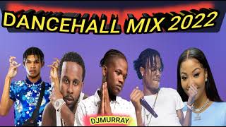 Dancehall Mix 2023 Dancehall Mix January 2023 CLEANampRaw [upl. by Nawd624]