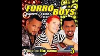 Forró Boys vol 3Dance comigo [upl. by Bast306]