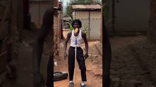 😂🙌🏾 funny shorts viralvideos happy dance [upl. by Ynehteb]