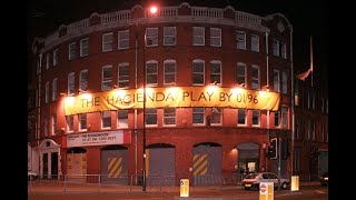 The Hacienda Nightclub Manchester  Radio Documentary  2012 [upl. by Aloek438]