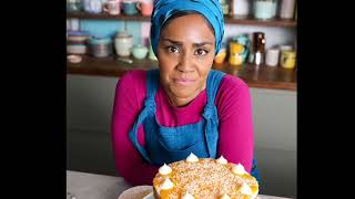 Nadiya Hussains Emotional Revelation of Her Autoimmune Diagnosis [upl. by Noellyn888]