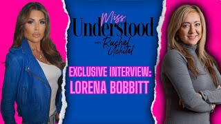 Lorena Bobbitt What we have forgotten about her story 31 years later EXCLUSIVE Interview [upl. by Annek]