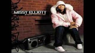 missy elliotgossip folksinstrumental [upl. by Nwahsud969]