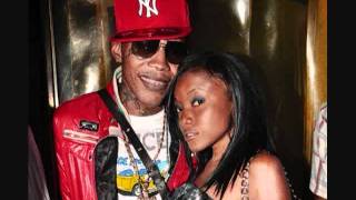 Vybz Kartel Benz Punany CLEAN S Class Riddim DEC 2010 U T G AdidjahiemNotnice Rec [upl. by Josselyn]