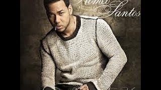 Romeo Santos regalate una noche [upl. by Finer]