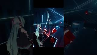 Lady Gaga  The Edge Of Glory beatsaber [upl. by Raine]