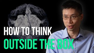 How to be a creative thinker  Carnegie Mellon University PoShen Loh [upl. by Martel]