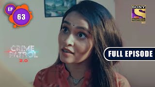 Gumshuda  Part 1  Crime Patrol 20  Ep 63  Full Episode  1 June 2022 [upl. by Moseley]