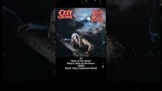 Ozzy Osbourne’s Greatest Songs shorts heavymetal blacksabbath [upl. by Fina]