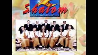 GRUPO SHALOM O Milênio CD Completo [upl. by Gordie]