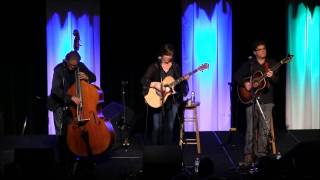 Suzy Bogguss  Letting Go [upl. by Yebloc737]