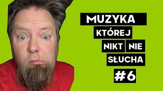 🟢Muzyka której Nikt nie Słucha 6 Chorzów Katowice 🟢 [upl. by Sandeep524]