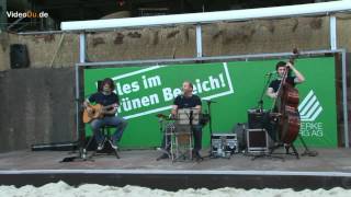 Stadtwerke Sommerkino 2012 [upl. by Blus]