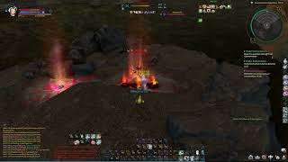 Aion Classic NA PvP 30 Sorcerer  Alust [upl. by Salisbarry]