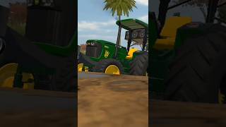 John Deere fas Gaya 🤯 [upl. by Cornelle321]