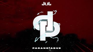 JuL  Paranoïaque  Album gratuit Vol7 13 [upl. by Sidra176]