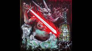 Impaled Nazarene  Vigorous and Liberating Death  2014   Full Album [upl. by Columbus]