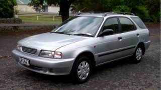 1996 Suzuki Cultus Crescent 1 RESERVE Cash4CarsCash4Cars  SOLD [upl. by Artim438]