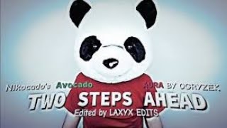 Nikocado Avocado Edit  Two Steps Ahead [upl. by Deborath]