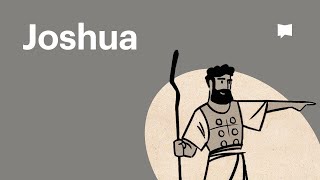 Book of Joshua Summary A Complete Animated Overview [upl. by Eilerua526]