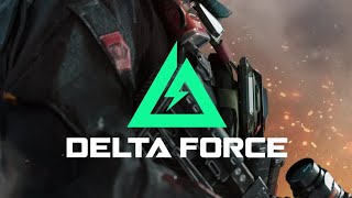 Delta Force New Season 1 alfa Test No Comment [upl. by Sieber]