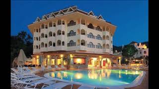 quotFortuna Beach Hotelquot Marmaris [upl. by Brown]